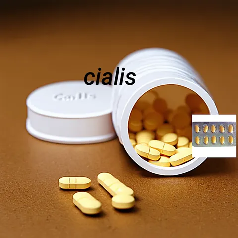 Achat de cialis en pharmacie